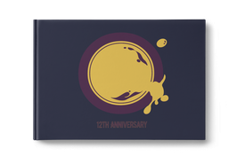 GTM 12th-anniversary (one book)
