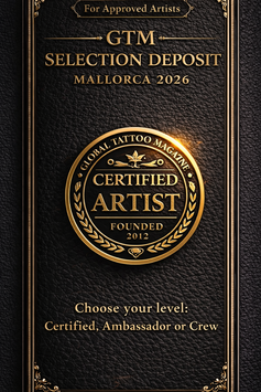 GTM Selected Artists – Remaining Stand Payment