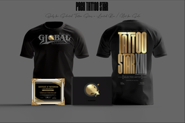 GTM 13th-anniversary "Ambassador Pack"(2 books -FREE- T-shirt + Participation Certificate)
