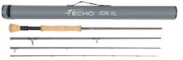 ECHO  ION XL