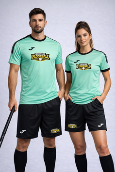 Obersee Floorball Academy Trainingsset