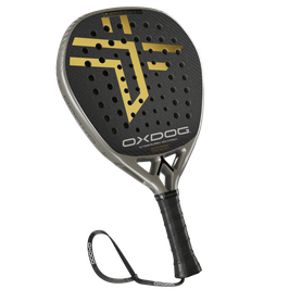 OXDOG PADELSCHLÄGER ULTIMATE PRO+ 2024