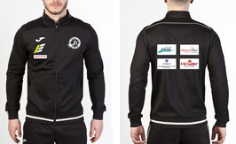 SHARKS JOMA OFFIZIELLE VEREINS-JACKE