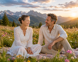 Tagesseminar Männerdominanz & Probleme mit Männern beenden am Sonntag, den 26.09.26 von 09:30 - 16:30 Uhr nur online auf Zoom - Teilnahme nur für Frauen!