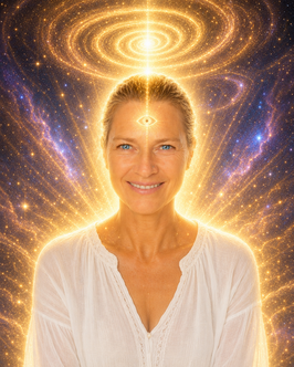Mittwoch, 01.07.26, 18-21 Uhr, 3-stündiges Seminar zur Stärkung der Intuition & Klärung der Aura online auf Zoom