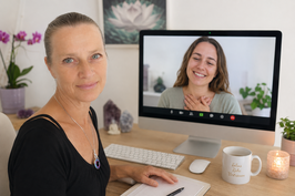 Ananda Healing 60 Minuten als Paketpreis. Wähle mit dem Drop-Downmenü die passenden Anzahl und spare!