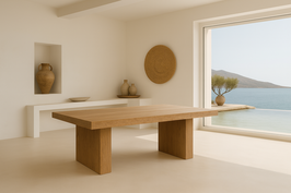 MESA DE COMEDOR NIAS