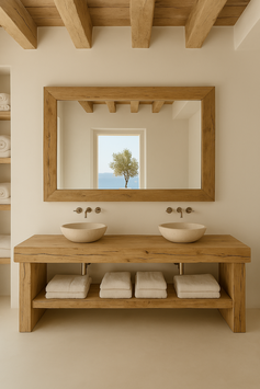 MUEBLE DE BAÑO AGATA