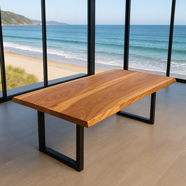 MESA DE COMEDOR SAMAN