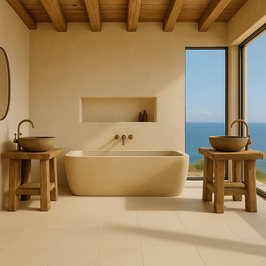 MUEBLE DE BAÑO CALCT