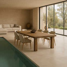 MESA DE COMEDOR MAUI