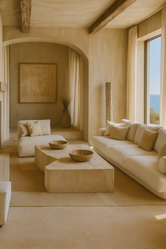 MESA DE CENTRO YANGTSE