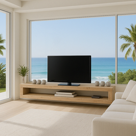 MUEBLE DE TV PHATTIE