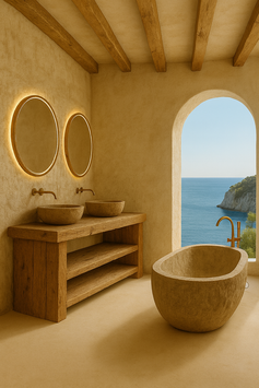 MUEBLE DE BAÑO AMAD