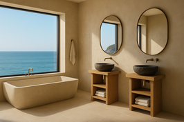 MUEBLE DE BAÑO MAGNO