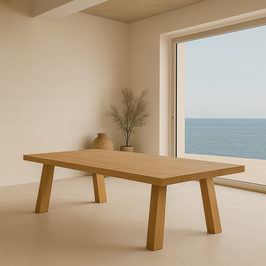 MESA DE COMEDOR FIJI