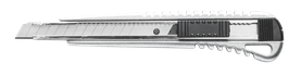 Cutter alu 9mm , lame cassable