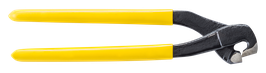 Pince perroquet carreleur