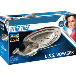 U.S.S. Voyager