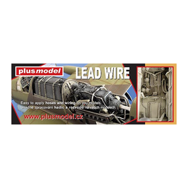 Lead Wire 0,4 mm