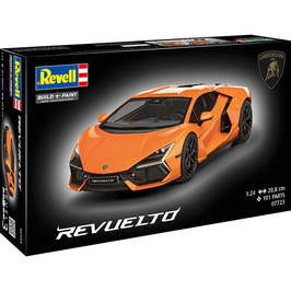 Lamborghini Revuelto