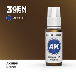3GEN Acrylic - Bronze
