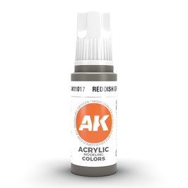3GEN Acrylic - Reddish Grey
