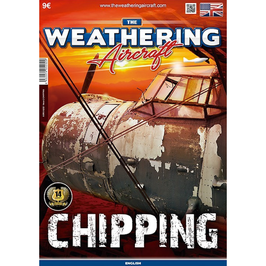 The Weathering Aircraft ''Chipping''