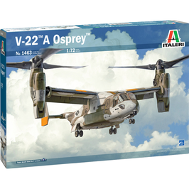V-22 A Osprey