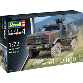 ATF Dingo 1