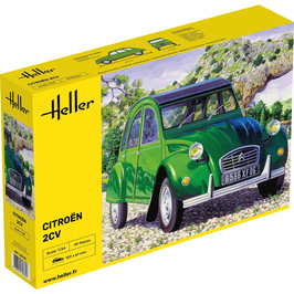 Citroën 2CV