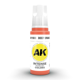 3GEN Acrylic - Deep Orange / RAL 2004