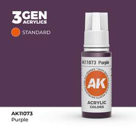 3GEN Acrylic - Purple