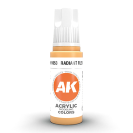 3GEN Acrylic - Radiant Flesh / FS 22516