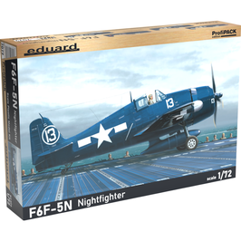 F6F-5N Nightfighter