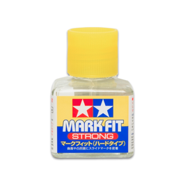 Mark Fit Strong 40 ml