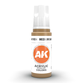 3GEN Acrylic - Medium Sand / FS 30257