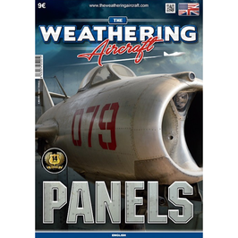 The Weathering Aircraft ''Panels''