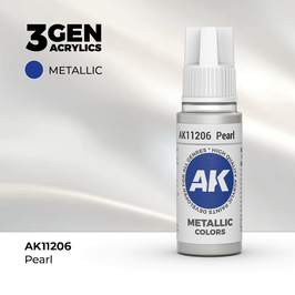 3GEN Acrylic - Pearl