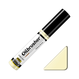 Oilbrusher - Yellow Bone