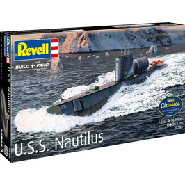 U.S.S. Nautilus