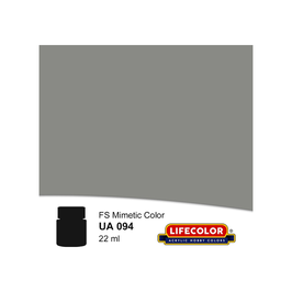 Acrylic Color - Medium Sea Grey / FS 36270