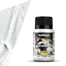 Weathering FX Environment - Snow 40 ml