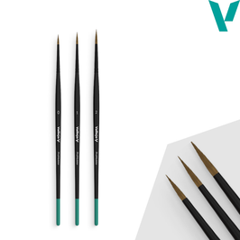 Pro Modeler Brushes Design Set