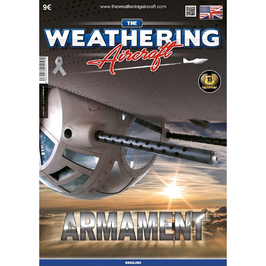The Weathering Aircraft ''Armament''