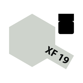 Acrylfarbe - Sky Grey Matt (XF-19)
