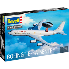 Boeing E-3A Sentry