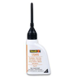 Plastikkleber Super-Expert 25 g