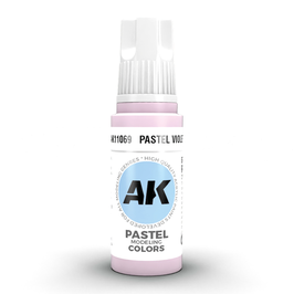 3GEN Acrylic - Pastel Violet