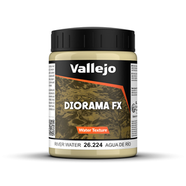 Diorama FX Water Texture - River Water 200 ml